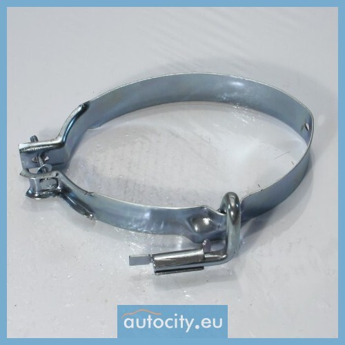 Romax 948 holder exhaust - 37,