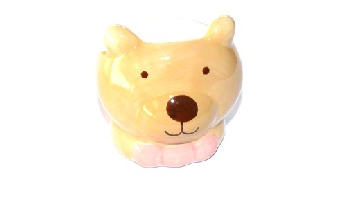 Lovely hand painted ceramic - lovely,