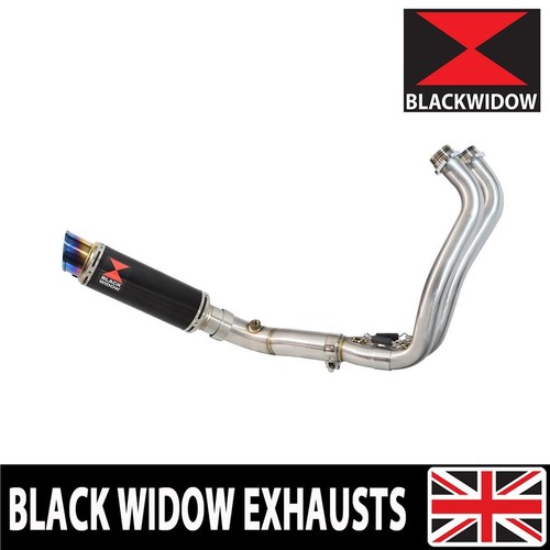 Mt07 xsr 700 exhaust - mt-07,