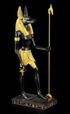 Anubis Figure - Large - Egypt