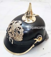 German Pickelhaube Hessen
