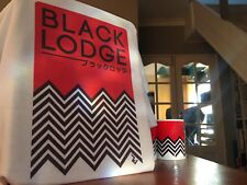 Twin Peaks Japanese Black