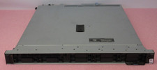 Dell PowerEdge R340 Xeon E-2200 Family 4x DDR4 H330+ 8-Bay 2.5" SAS 1U Server