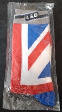 Lambert & Butler Union Jack