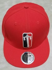 NEW TRAPSTAR RED TRAP LEAGUE