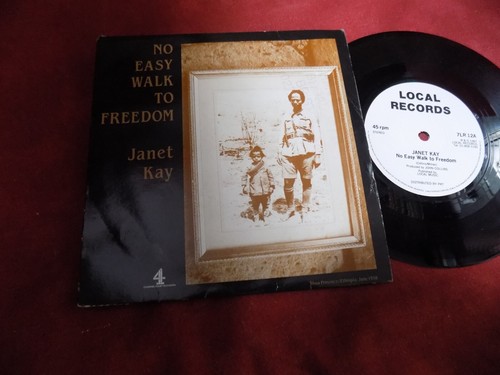 Janet kay easy - janet, to