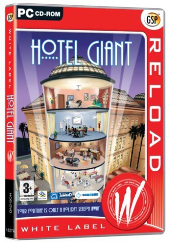 Hotel giant windows - pc, cd