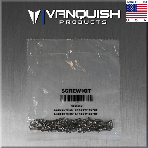 Vanquish scale wheel - vanquish,
