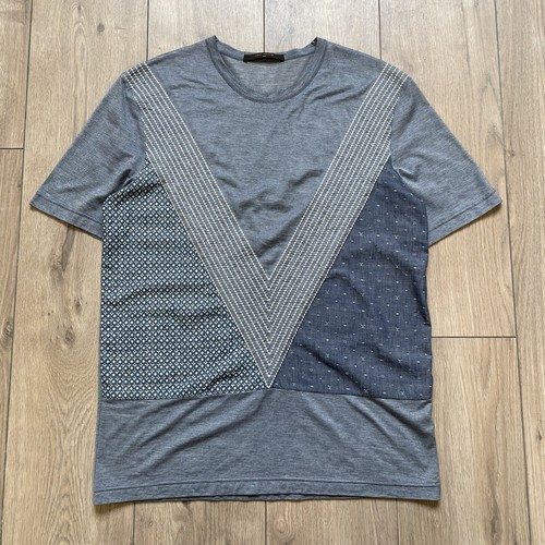 Louis vuitton patch work - vuitton,