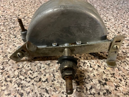 Trico vacuum wiper motor - vacuum,