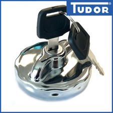 Tudor locking fuel petrol - fuel, cap