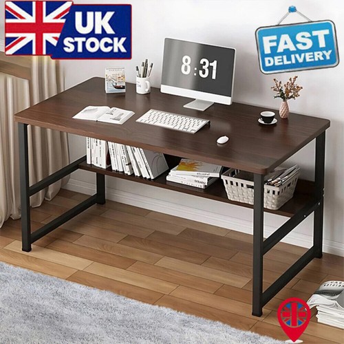 Home office study desk - office,