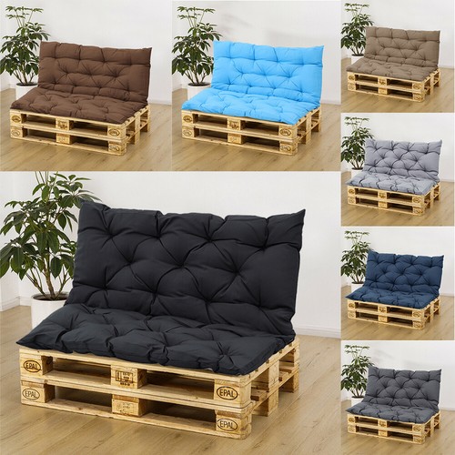 Garden pallet furniture - garden,