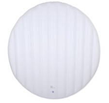 Lay spa inflatable - lay-z-spa, lid