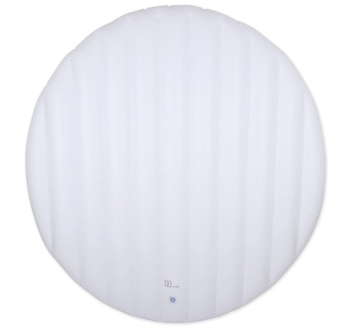 Lay spa inflatable - lay-z-spa, lid
