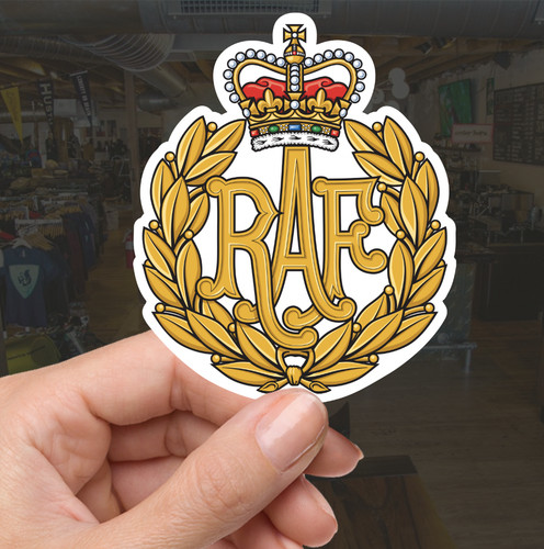 Royal air force - royal,