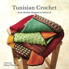 Tunisian Crochet: From