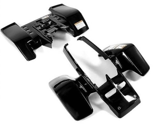 Yamaha banshee plastic kit - yamaha, /
