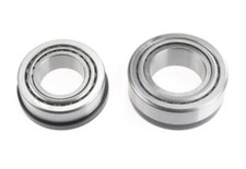 Steering Head Bearing Set for