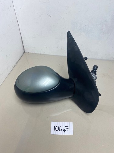Peugeot 206 manual door wing - 206,