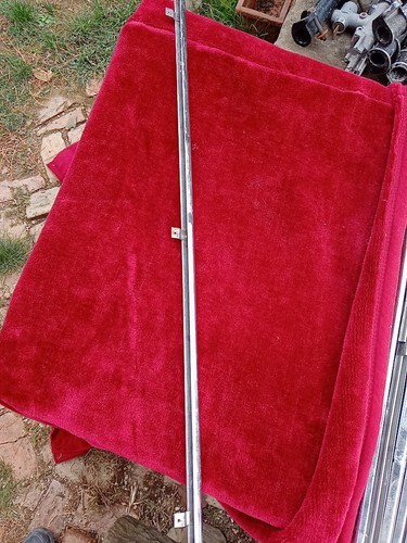 Stainless steel window - steel,