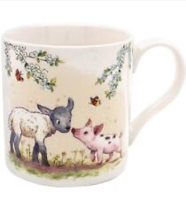 Lesser & Pavey Cute Animal