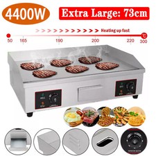 Large Commercial Electric