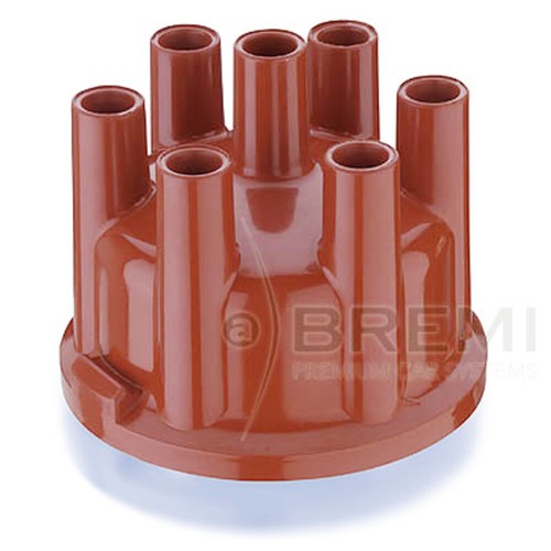 Ignition distributor cap for - distributor,