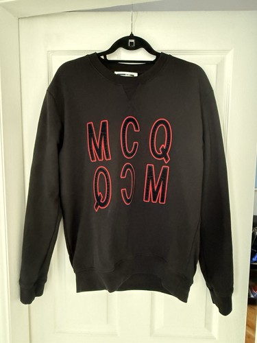 Mcq alexander mcqueen - mcq, alexander mcqueen