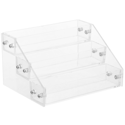 Nail polish organizer acrylic - nail,