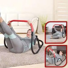 Fitness crunch portable for - portable,