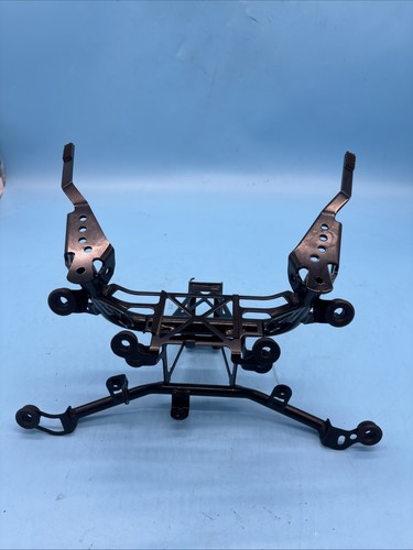 Yamaha upper stay - upper,