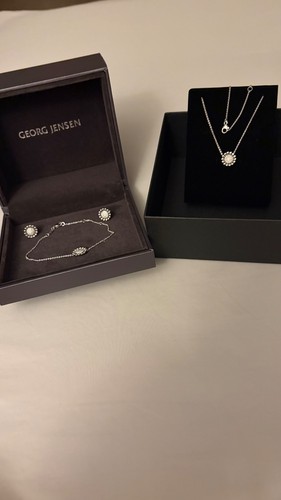 Georg jensen diamond - georg,