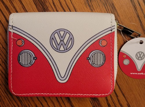 New volkswagen campervan - new,