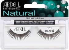 Ardell 100 human hair - ardell, 100%