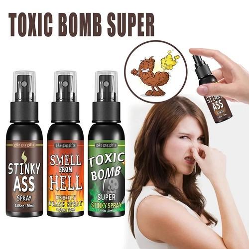 Farb gel self defense - self, spray