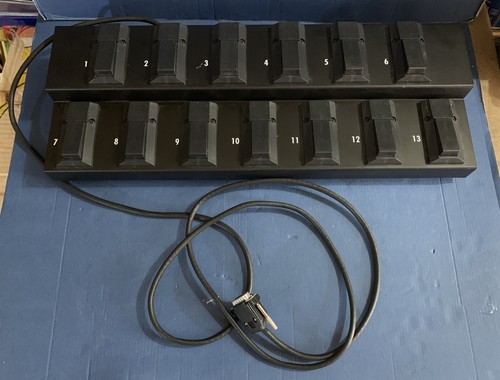 Ketron fs13 solton pedal - fs13,