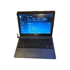 Asus E203M, Celeron, 11"6'