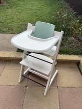 Stokke Tripp Trapp Highchair