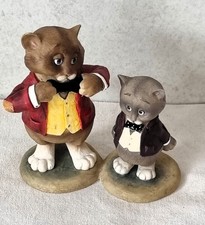 9 Lives By Worcester Studio -