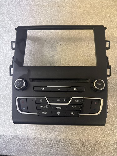 Ford mondeo mk5 2014 - mk5, 2014-2022
