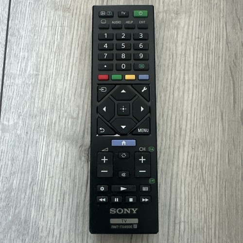 Genuine sony rmt tx450e - sony, rmt-tx450e