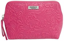 Osprey London Womens Zip Up