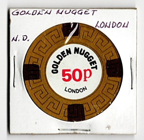 1990s golden nugget casino - 1990s,