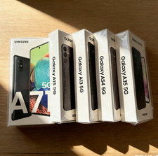 NEW Samsung Galaxy A20/A50/A51