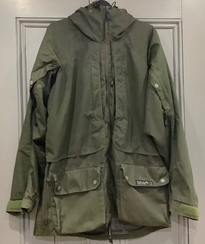 Paramo men nikwax analogy - paramo,