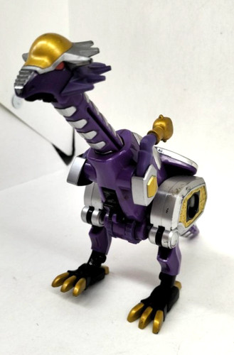 Power rangers dino - rangers,