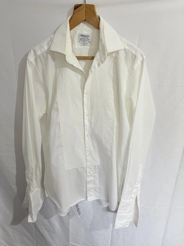 Lewin white evening - white,