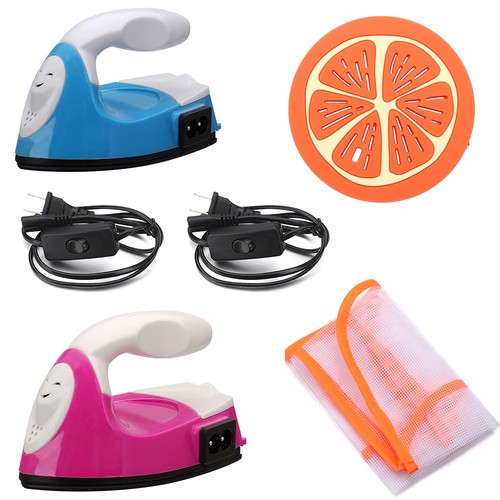 Mini heat press shirt - shirt,