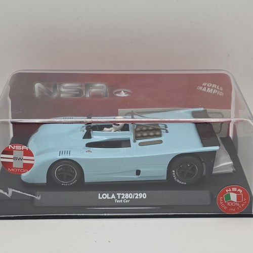 Nsr lola t280 290 - , 'test